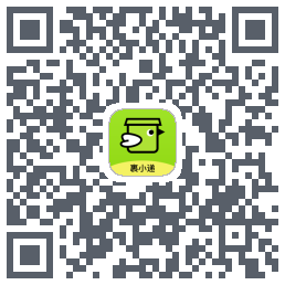 裹小递 QRcode