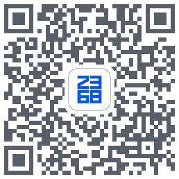 2368助手的下載二維碼