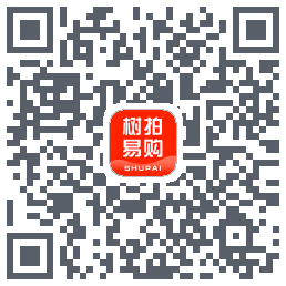 树拍易购 QRcode