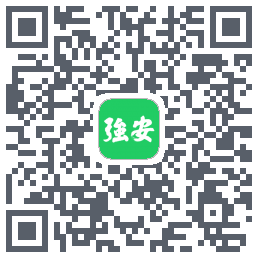 学习强安的下載二維碼