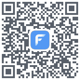 新云雀-无关注 QRcode