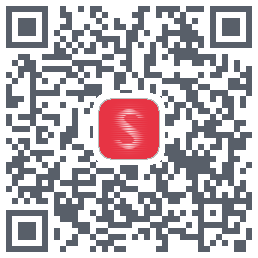 SonorusApp的下載二維碼