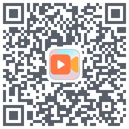 爱播 QR-код для загрузки