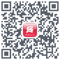 思诺云管理 QRcode