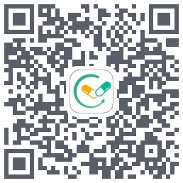 吃药啦 QRcode