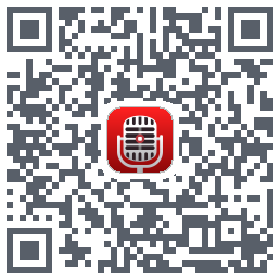 爱唱kod QR do pobrania