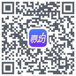 嘉纷_fat QRcode