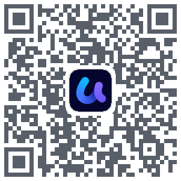 UPDF的下載二維碼