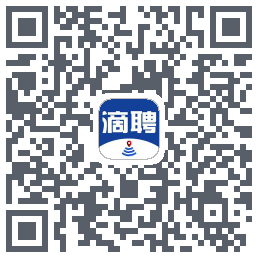 滴聘 QRcode