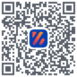 FINNIX的下载二维码