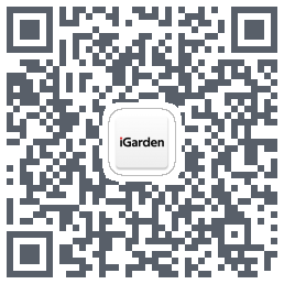 tst.iGardencódigo QR de descarga de