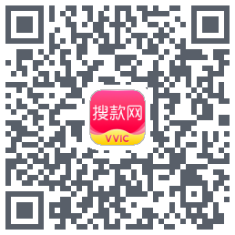 搜款网 QRcode
