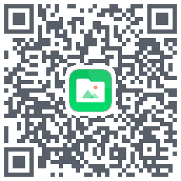 微脉素材库รหัส QR สำหรับดาวน์โหลด