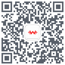 WLT ConnectDownload QR-Code