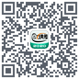 运力共和的下載二維碼