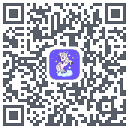 小涂画รหัส QR สำหรับดาวน์โหลด