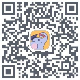 小E学院的下載二維碼