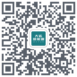 远航智联 QRcode