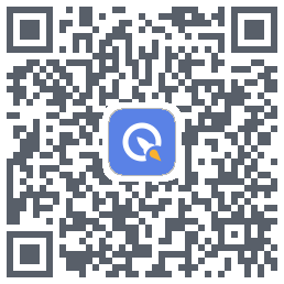 金十数据 QRcode