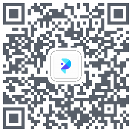 PicWish的下載二維碼