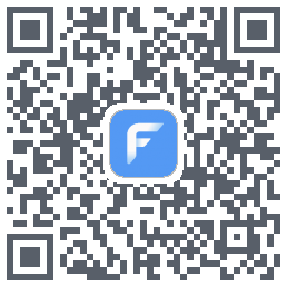 新云雀código QR de descarga de