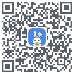盛兔帮のダウンロードQRコード