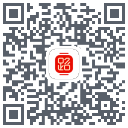 ChineseRd Plus QRcode