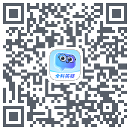 有道小P QRcode