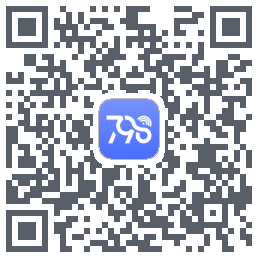 慧生活798 QR-код для загрузки
