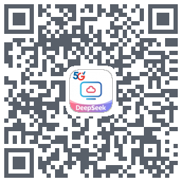 天翼云电脑 QRcode
