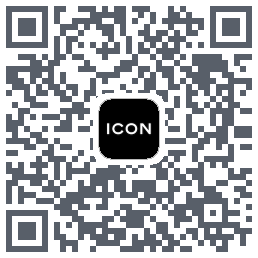 ICON_OATのダウンロードQRコード