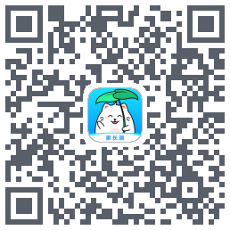 拾光喵校园 QRcode