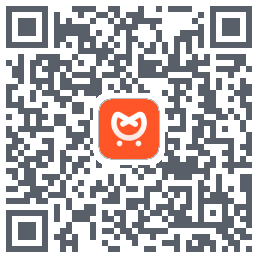 蝉选 QRcode