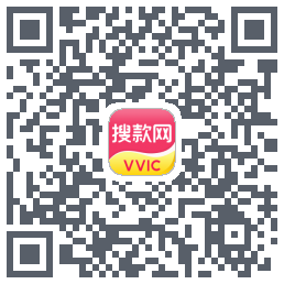 搜款网的下載二維碼