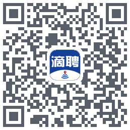 滴聘 QR-код для загрузки