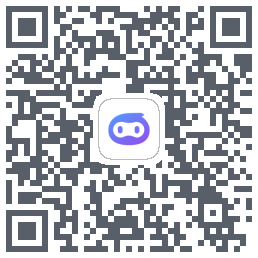AI技术助手 QRcode
