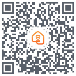 LinkHome的下載二維碼