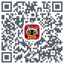 蚁淘生活的下載二維碼