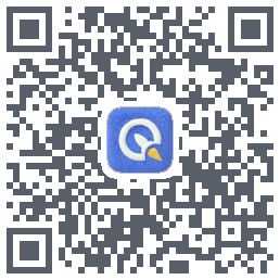 金十数据código QR de descarga de