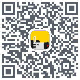 快乐斑马HD QRcode