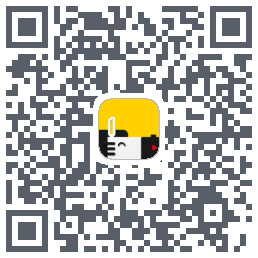 快乐斑马 QRcode