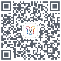 小白学习打印的下載二維碼