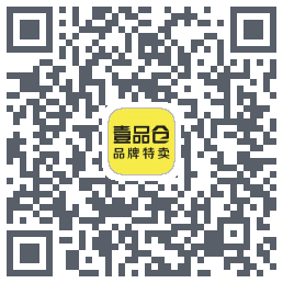 壹品仓的下載二維碼