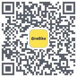 onebike的下載二維碼
