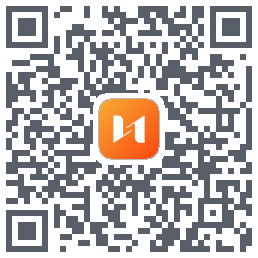 弘历投教 QRcode
