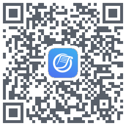 勤上口袋办公的下載二維碼