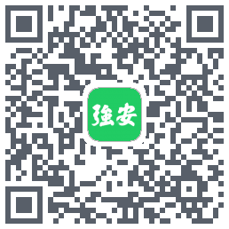 学习强安的下載二維碼