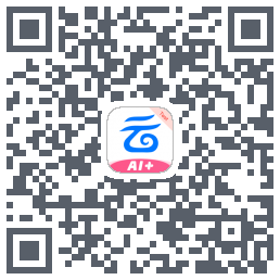 中国移动云盘 QRcode