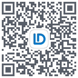 蓝豆云 QRcode