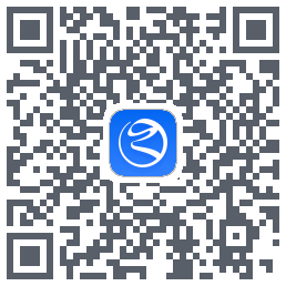 浙里办du code QR de téléchargement